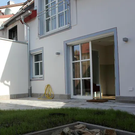 بيت للعطل Christina *